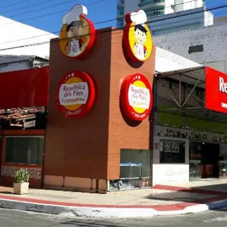Apartamento Guarapari Exterior foto