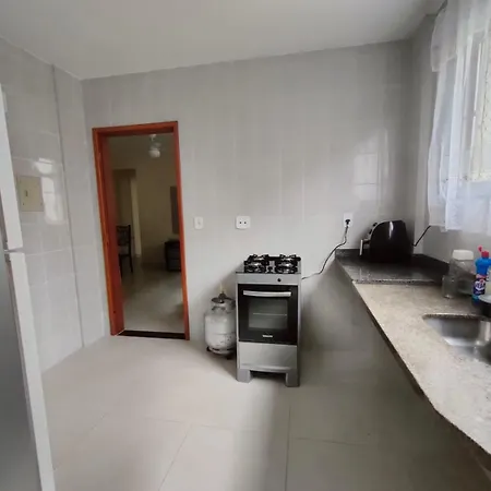 Apartamento Guarapari Exterior foto