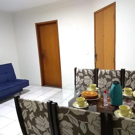Apartamento Guarapari Exterior foto