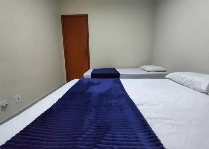 Apartamento Guarapari