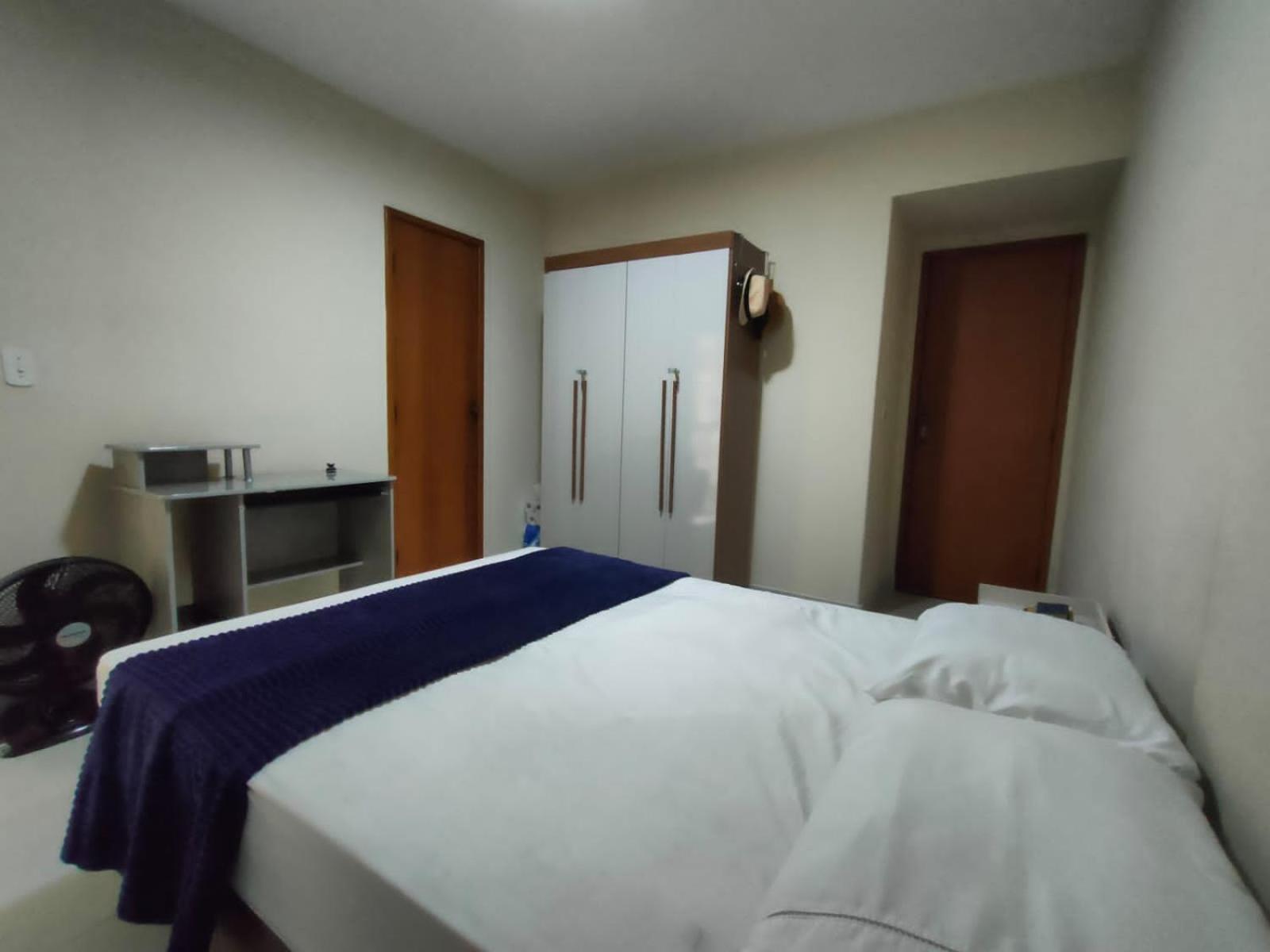 Apartamento Guarapari, Wi-fi, Vista Do Mar, Do Morro,100 Metros Do Mar *