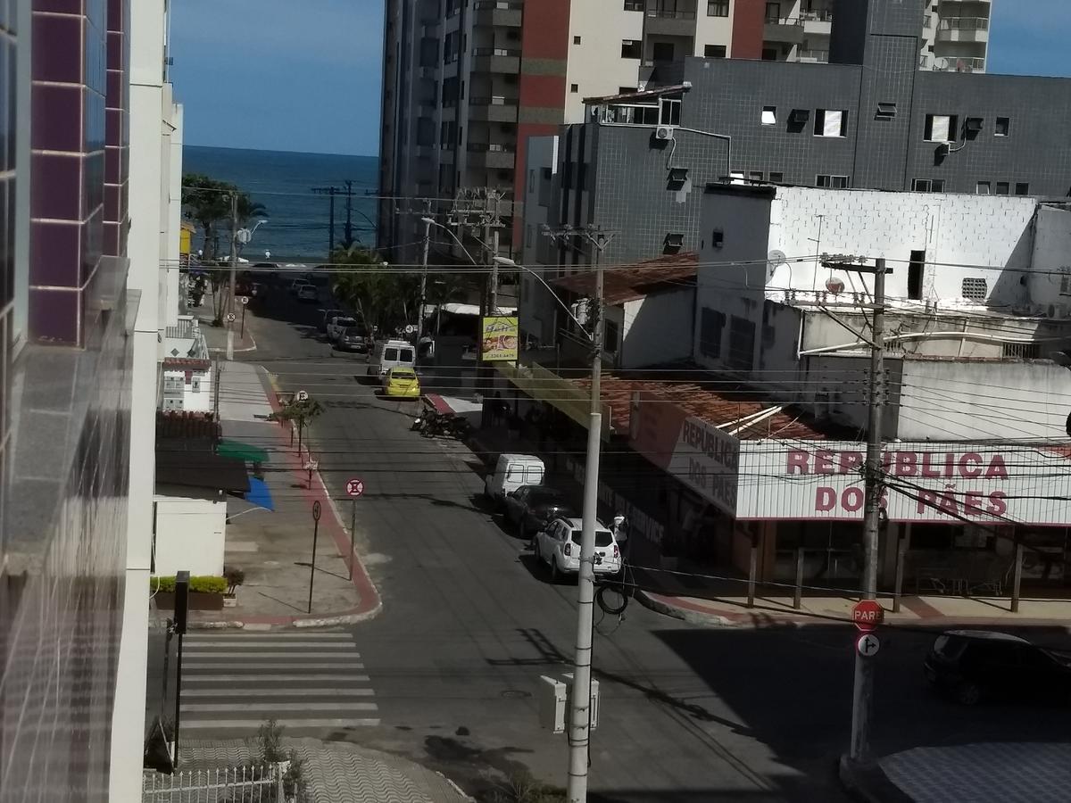 Guarapari, Wi-fi, Vista Do Mar, Do Morro,100 Metros Do Mar * Guarapari