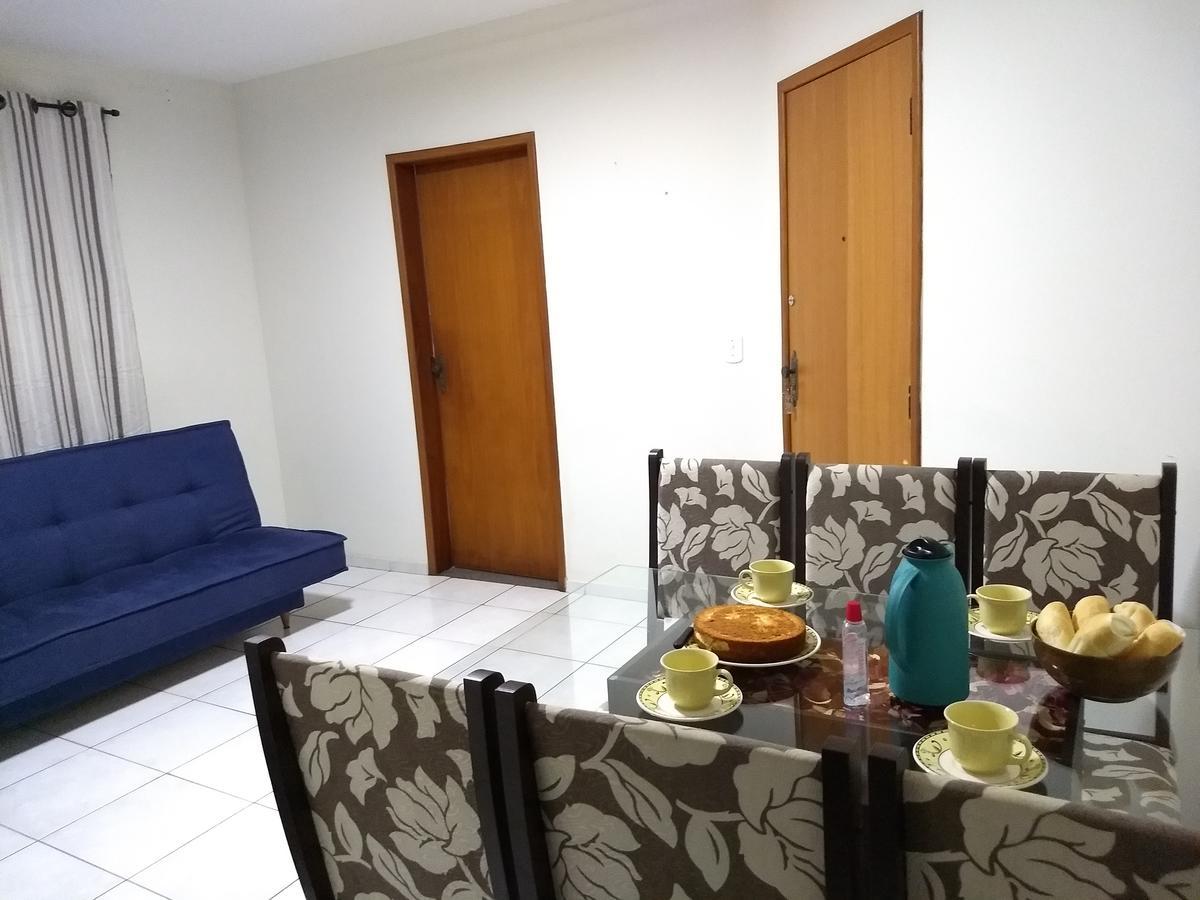 Guarapari, Wi-fi, Vista Do Mar, Do Morro,100 Metros Do Mar Apartamento