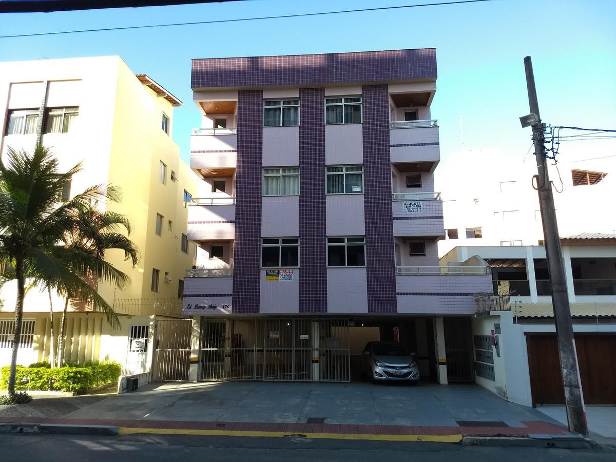 Guarapari, Wi-fi, Vista Do Mar, Do Morro,100 Metros Do Mar Apartamento
